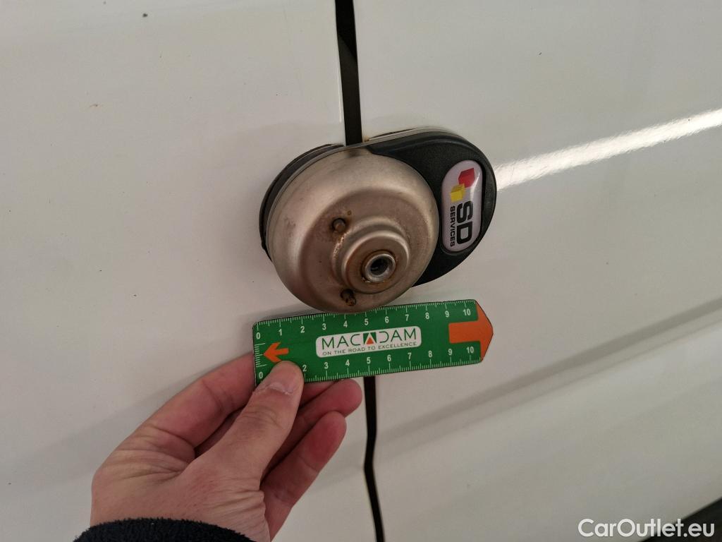  Citroen  Jumper CITROEN  / 2014 / 4P / Fourgon tôlé 33 L1H1 BlueHDi 120 S&S BVM6 Club #22