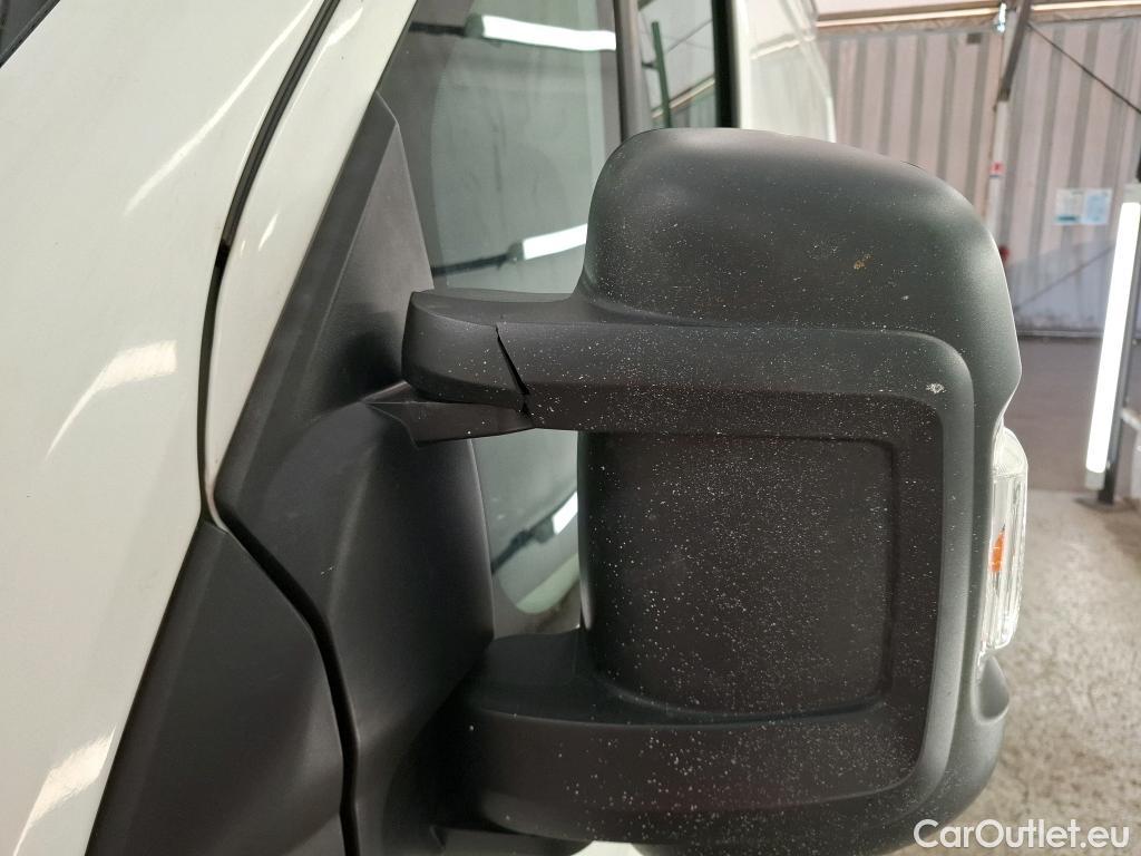  Citroen  Jumper CITROEN  / 2014 / 4P / Fourgon tôlé 33 L1H1 BlueHDi 120 S&S BVM6 Club #1