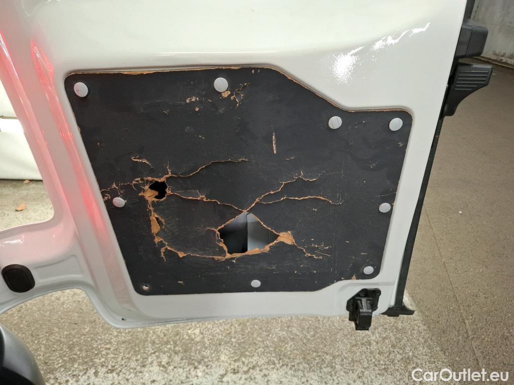  Citroen  Jumpy  Fourgon Club M 2.0 BlueHDi 120CV BVM6 E6dT #10