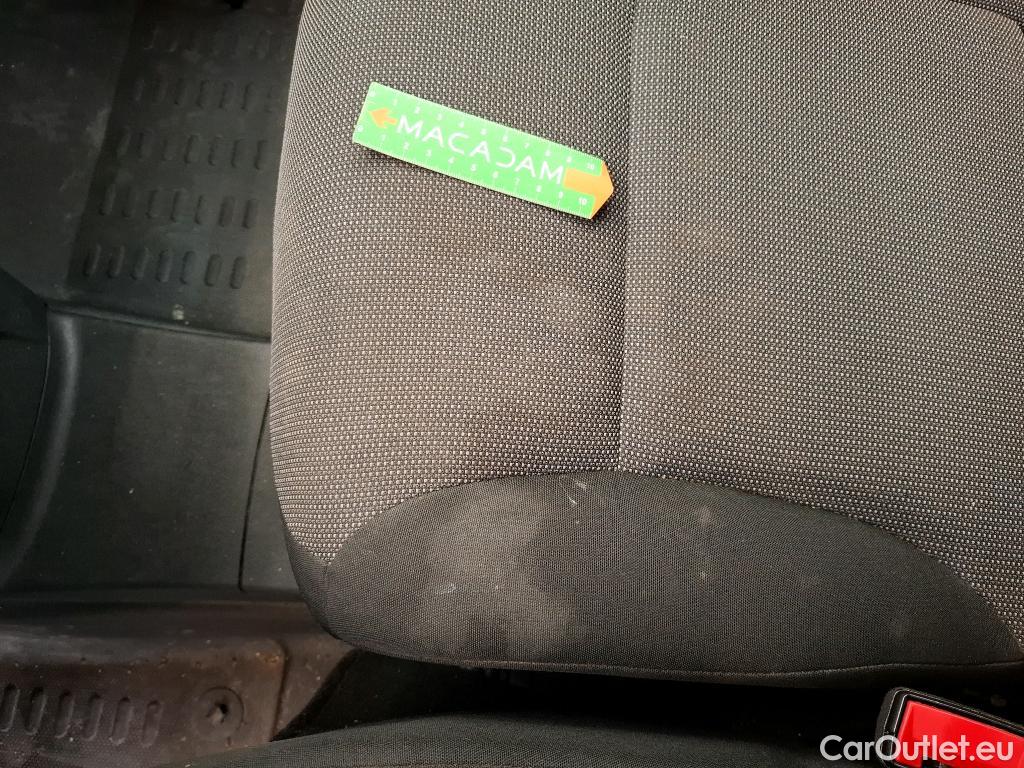  Citroen  Berlingo  Fourgon Club M 1000 1.5 BlueHDi 130CV BVA8 E6dT #61