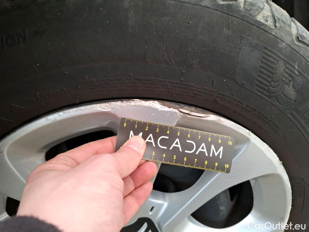  Citroen  C3  Société Feel 1.5 BlueHDI 100CV BVM6 E6dT #38