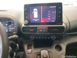  Citroen  Berlingo  Fourgon Club M 650 1.2 PureTech 110CV BVM6 E6d #7
