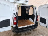  Citroen  Berlingo  Fourgon Club M 650 1.2 PureTech 110CV BVM6 E6d #10