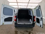  Citroen  Berlingo  Fourgon Control M 650 1.5 BlueHDi 100CV BVM5 E6dT #10