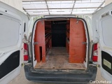  Citroen  Berlingo  Fourgon Club M 650 1.5 BlueHDi 75CV BVM5 E6dT #10