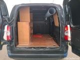  Citroen  Berlingo  Fourgon Club M 1000 1.5 BlueHDi 130CV BVA8 E6dT #8