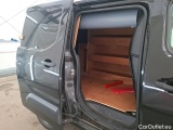  Citroen  Berlingo  Fourgon Club M 1000 1.5 BlueHDi 130CV BVA8 E6dT #9