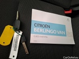  Citroen  Berlingo  Fourgon Club M 1000 1.5 BlueHDi 130CV BVA8 E6dT #12