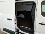  Citroen  Berlingo  Fourgon Driver M 650 1.5 BlueHDi 130CV BVA8 E6dT #9