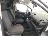  Citroen  Berlingo  Fourgon Driver M 650 1.5 BlueHDi 130CV BVA8 E6dT #8