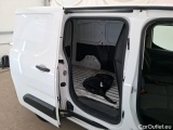  Citroen  Berlingo  Fourgon Driver M 650 1.5 BlueHDi 100CV BVM5 E6dT #9