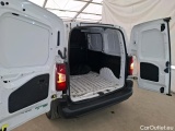  Citroen  Berlingo  Fourgon Driver M 650 1.5 BlueHDi 100CV BVM5 E6dT #10