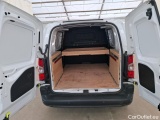  Citroen  Berlingo  Fourgon Driver M 650 1.5 BlueHDi 130CV BVA8 E6dT #10