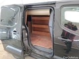  Citroen  Berlingo  Fourgon Club M 1000 1.5 BlueHDi 130CV BVA8 E6dT #9