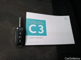  Citroen  C3  Société Feel 1.5 BlueHDI 100CV BVM6 E6dT #12