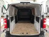  Citroen  Jumpy  Fourgon Club M 2.0 BlueHDi 120CV BVM6 E6dT #8