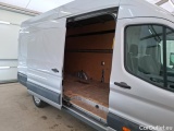  Ford  Transit  Fourgon 350 L4 Trend 2.0 TDCi 130CV BVM6 E6 #9