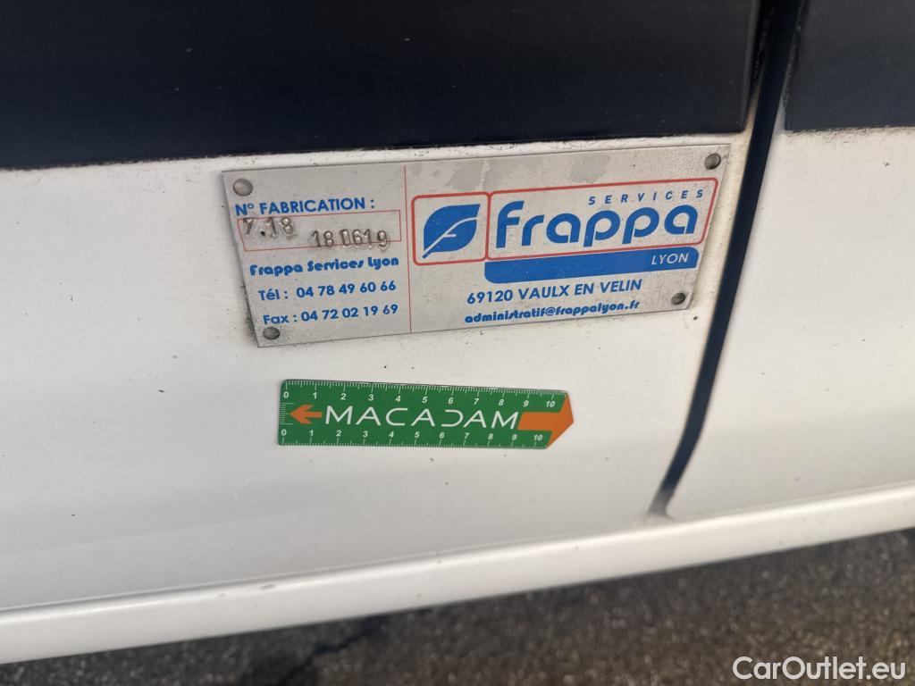  Peugeot  Partner  L1 Premium Pack 1.6 HDi 75CV BVM5 E6 #44