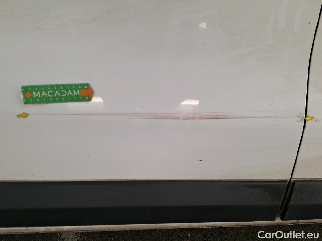  Peugeot  Expert  Fourgon Asphalt L2 2.0 HDi 120CV BVM6 E6dT #71