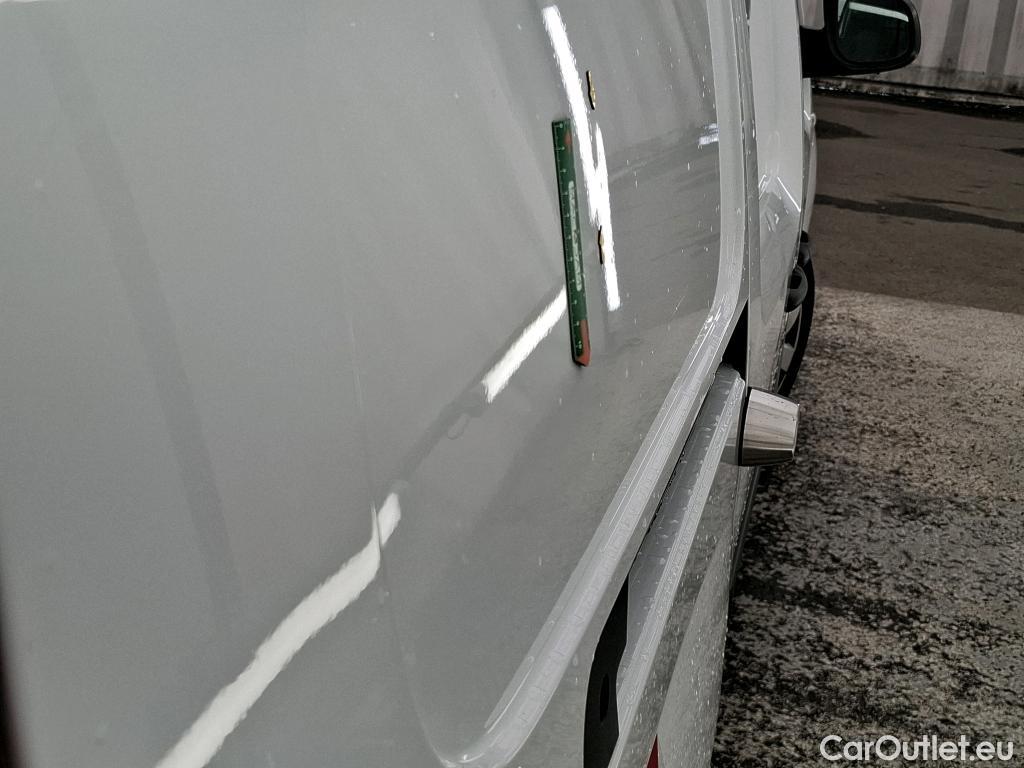  Renault  Kangoo  II Express Maxi Extra (Série Spéciale) 1.5 dCi 95CV BVM6 E6dT #12