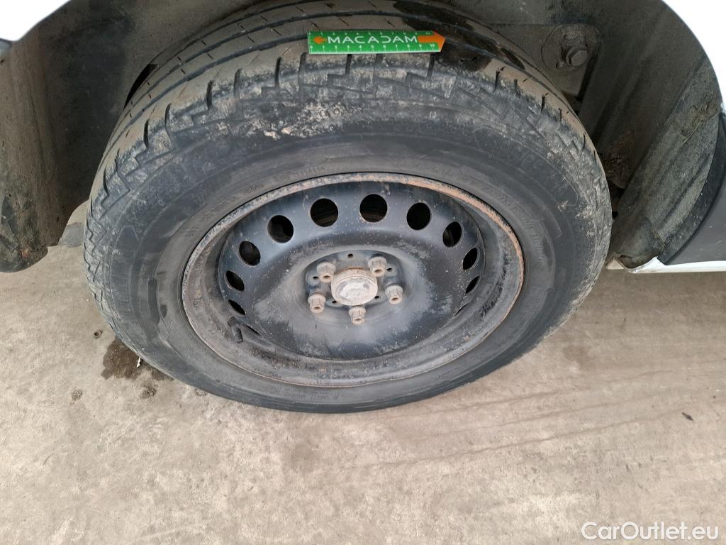  Renault  Kangoo  II Express Maxi Extra (Série Spéciale) 1.5 dCi 95CV BVM6 E6dT #74