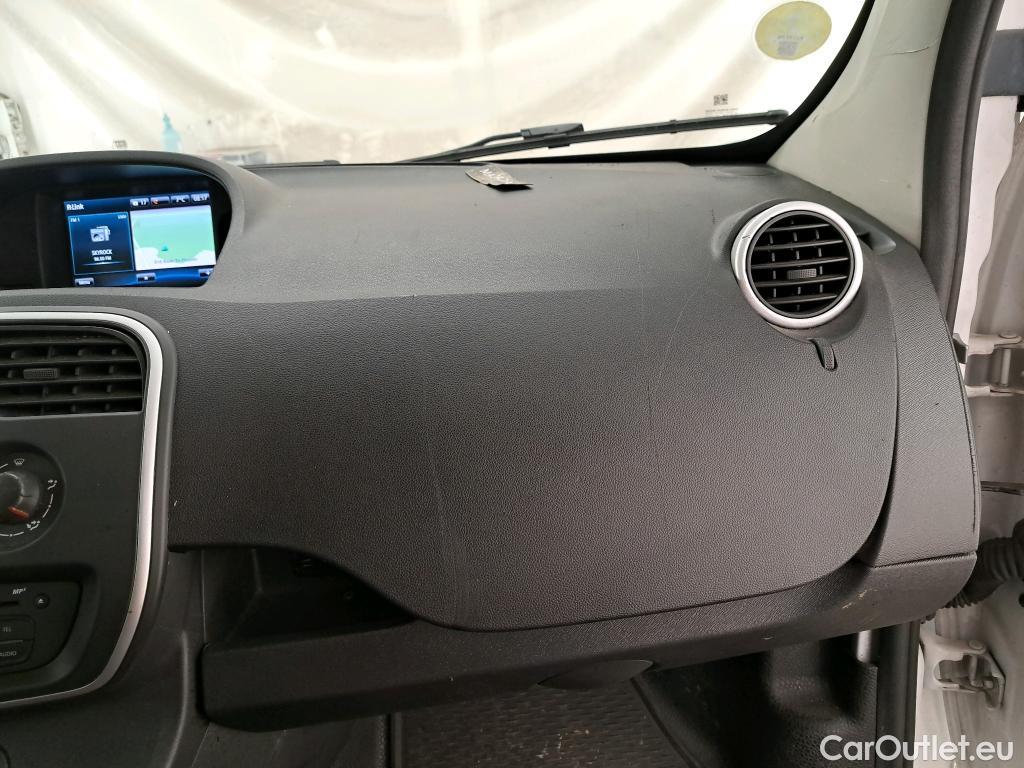  Renault  Kangoo  Express Compact Extra (Série Spéciale) 1.5 dCi 75CV BVM5 E6 #1