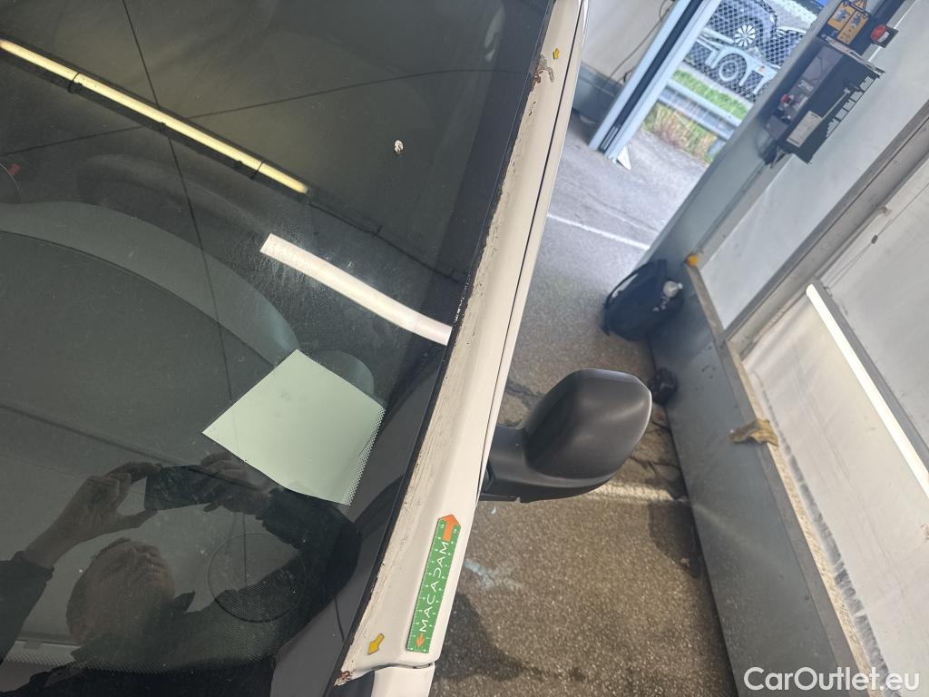  Peugeot  Partner  L1 Premium Pack 1.6 HDi 75CV BVM5 E6 #16