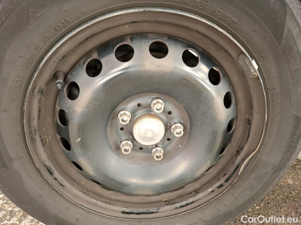  Renault  Kangoo  II Express Maxi Extra (Série Spéciale) 1.5 dCi 95CV BVM6 E6dT #33