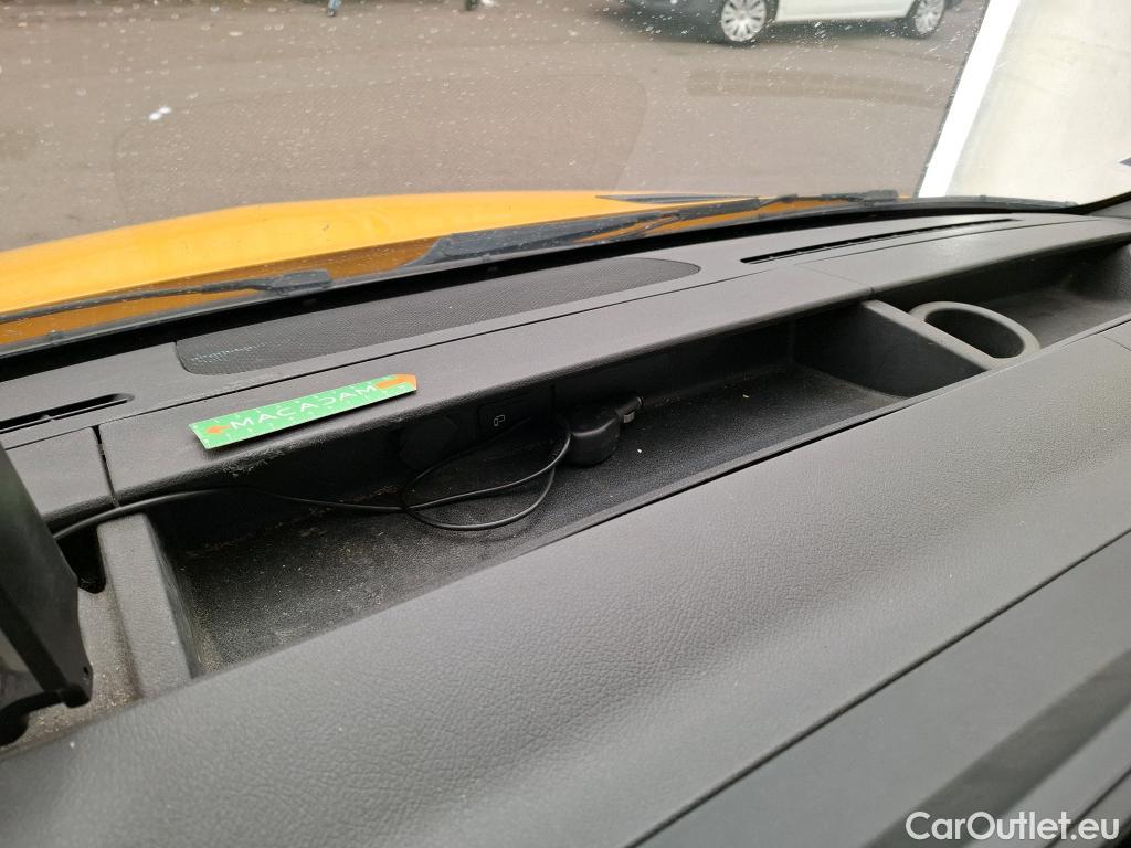  Mercedes  Sprinter MERCEDES-BENZ  / 2018 / 4P / Fourgon tôlé 314 CDI Emp 3665 3.5T #6