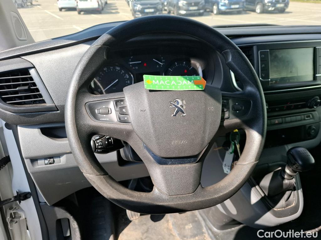  Peugeot  Expert  Fourgon Asphalt L2 2.0 HDi 120CV BVM6 E6dT #78