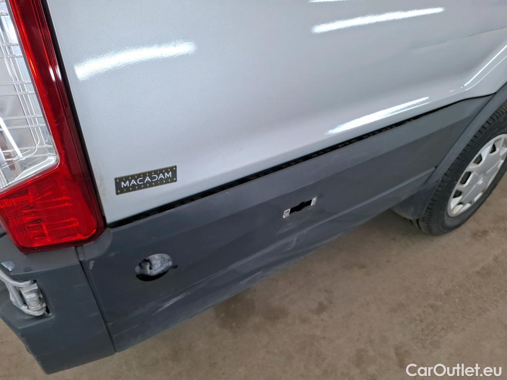  Ford  Transit  Fourgon 350 L4 Trend 2.0 TDCi 130CV BVM6 E6 #52