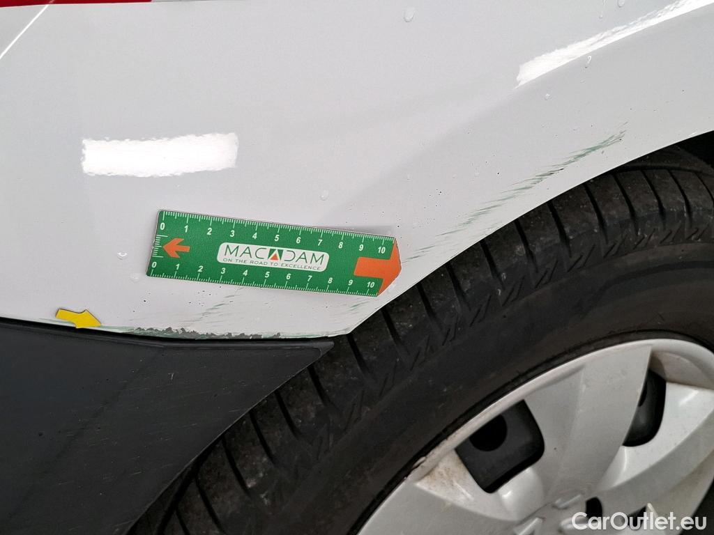  Renault  Kangoo  II Express Maxi Extra (Série Spéciale) 1.5 dCi 95CV BVM6 E6dT #14