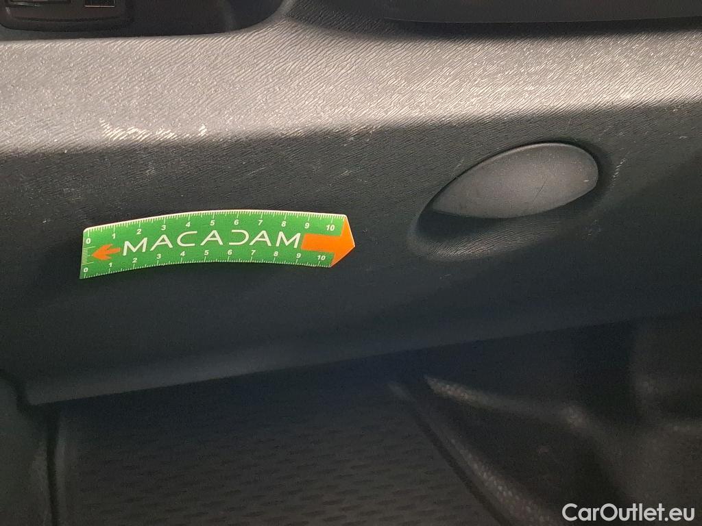  Renault  Kangoo  II Express Maxi Extra (Série Spéciale) 1.5 dCi 95CV BVM6 E6dT #75