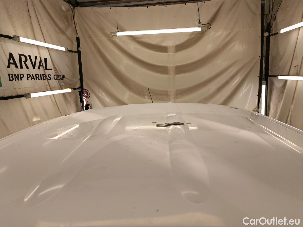  Renault  Kangoo  Express Compact Extra (Série Spéciale) 1.5 dCi 75CV BVM5 E6 #18