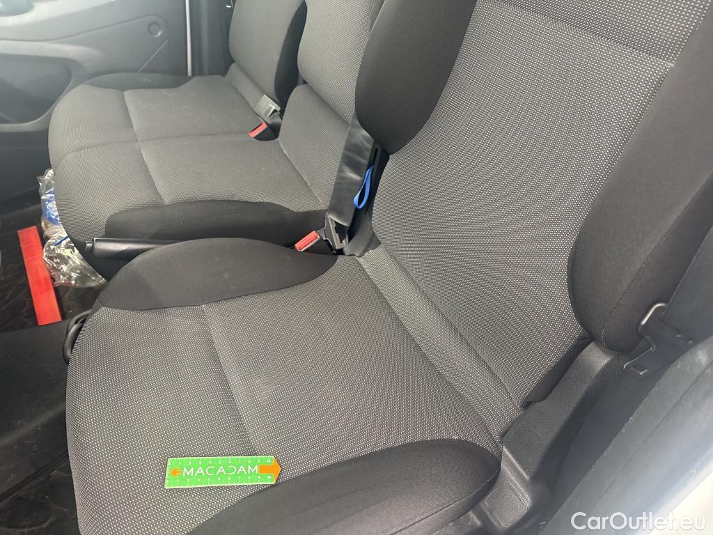  Peugeot  Partner  L1 Premium Pack 1.6 HDi 75CV BVM5 E6 #25