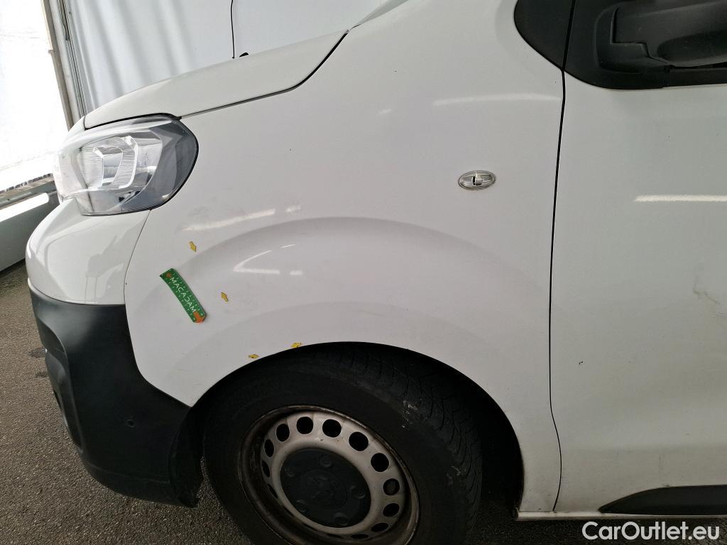  Peugeot  Expert  Fourgon Asphalt L2 2.0 HDi 120CV BVM6 E6dT #50