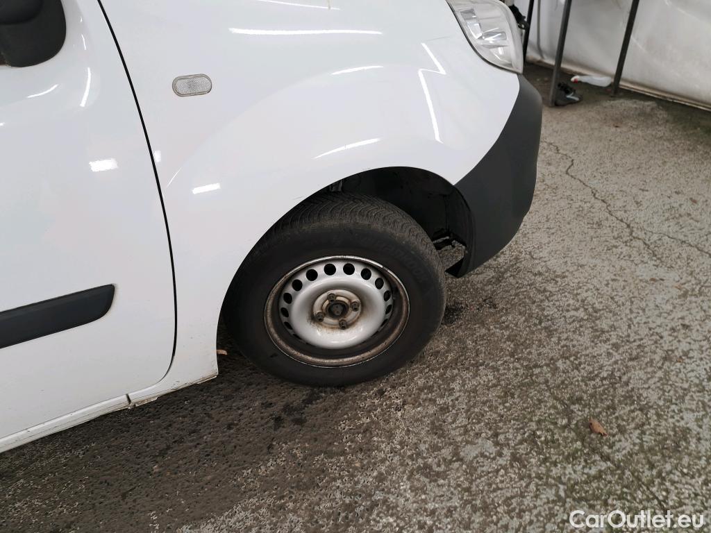  Renault  Kangoo  Express Compact Extra (Série Spéciale) 1.5 dCi 75CV BVM5 E6 #36