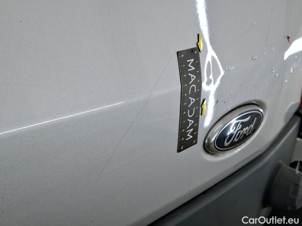  Ford  Transit  Fourgon 350 L4 Trend 2.0 TDCi 130CV BVM6 E6 #15