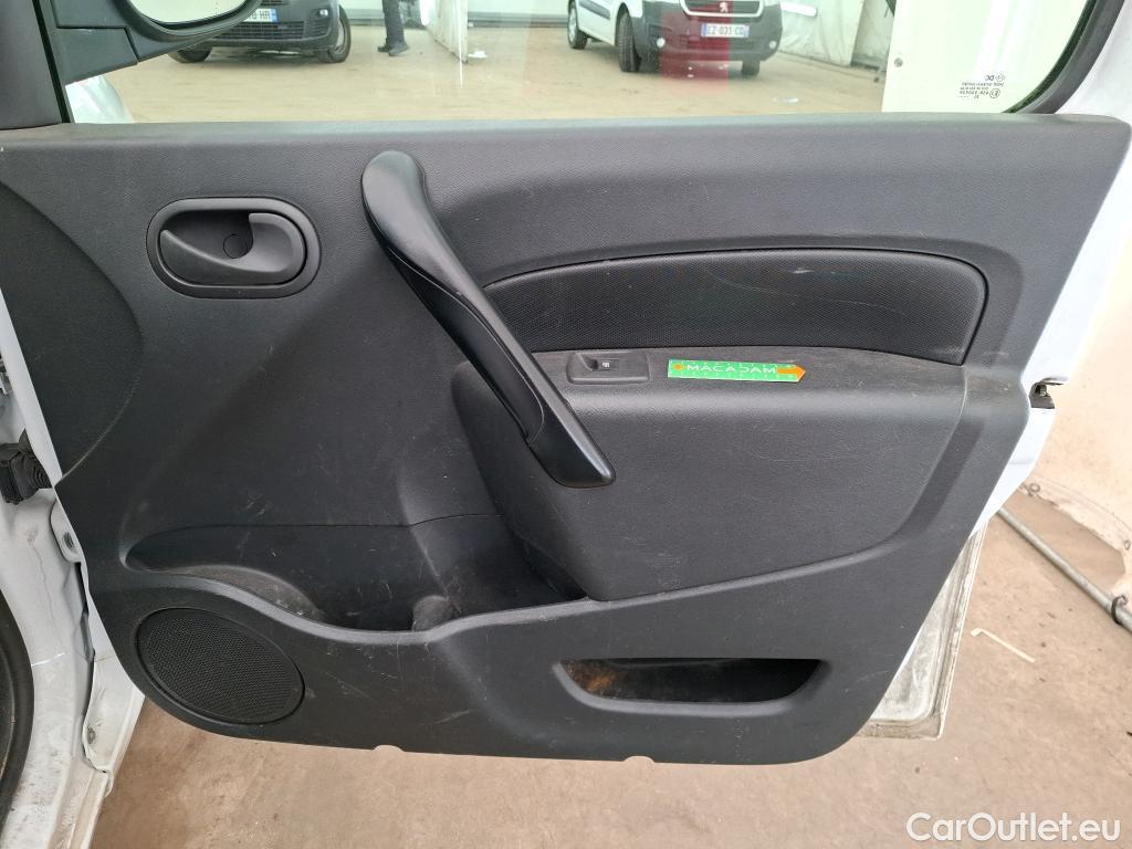  Renault  Kangoo  II Express Maxi Extra (Série Spéciale) 1.5 dCi 95CV BVM6 E6dT #53