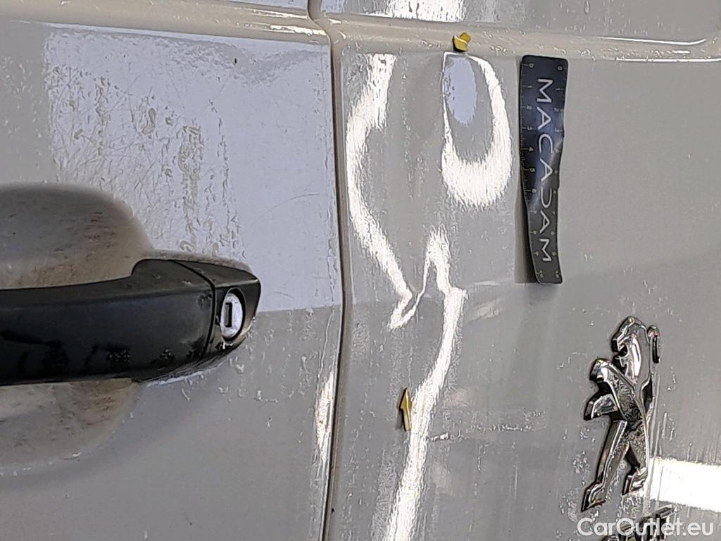  Peugeot  Partner  Premium L1 1.5 HDi 75CV BVM5 E6dT #9