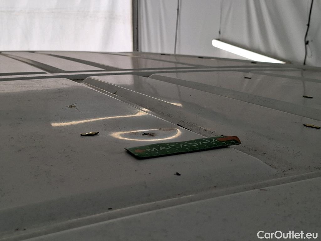  Peugeot  Expert  Fourgon Asphalt L2 2.0 HDi 120CV BVM6 E6dT #36