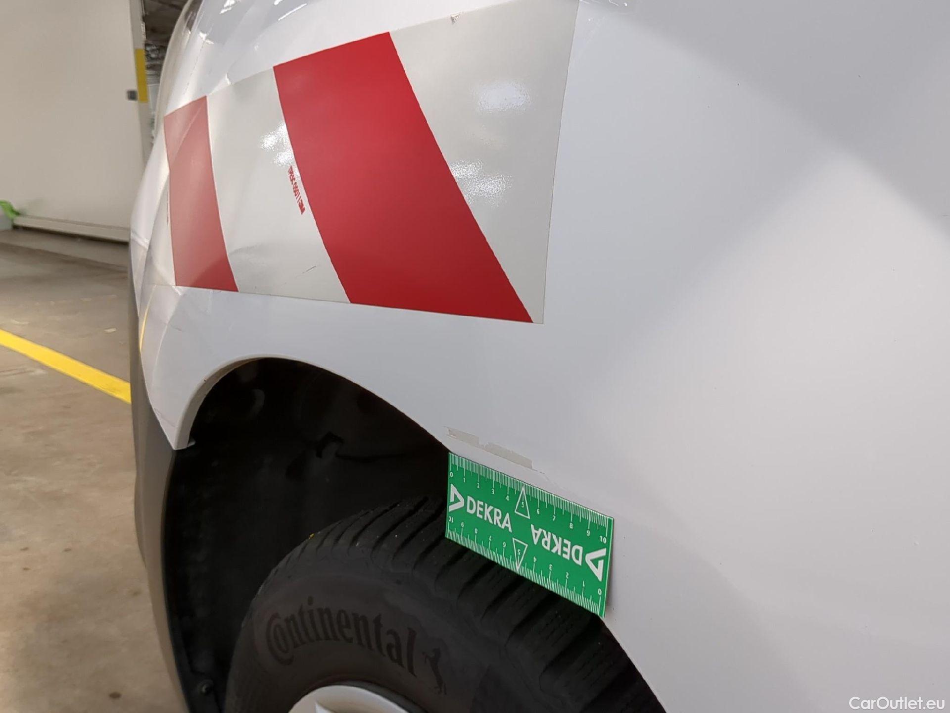  Renault  Kangoo  Express Maxi Extra (Série Spéciale) 1.5 #47