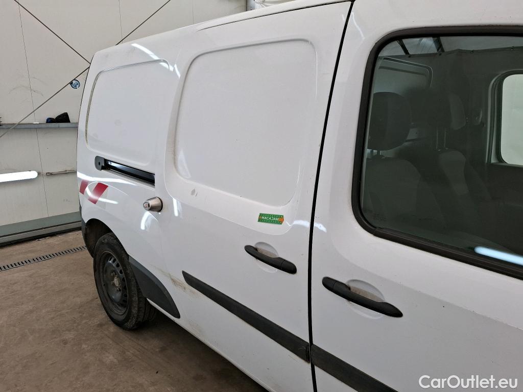  Renault  Kangoo  II Express Maxi Extra (Série Spéciale) 1.5 dCi 95CV BVM6 E6dT #87