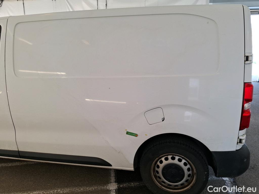  Peugeot  Expert  Fourgon Asphalt L2 2.0 HDi 120CV BVM6 E6dT #23