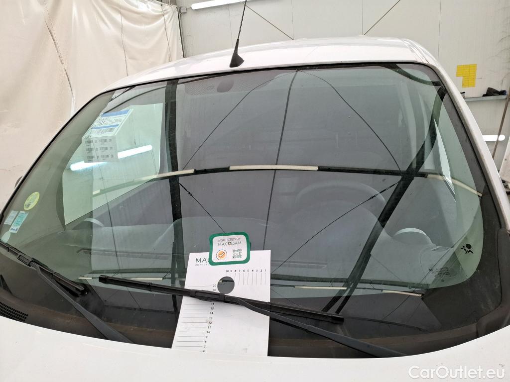  Renault  Kangoo  II Express Maxi Extra (Série Spéciale) 1.5 dCi 95CV BVM6 E6dT #11