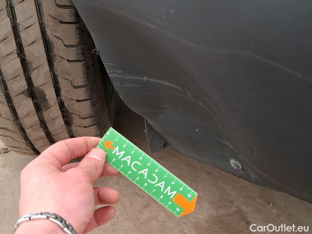  Renault  Kangoo  II Express Maxi Extra (Série Spéciale) 1.5 dCi 95CV BVM6 E6dT #26