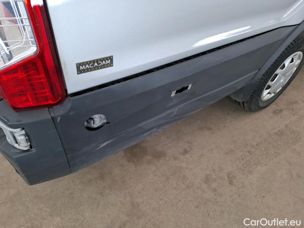  Ford  Transit  Fourgon 350 L4 Trend 2.0 TDCi 130CV BVM6 E6 #36