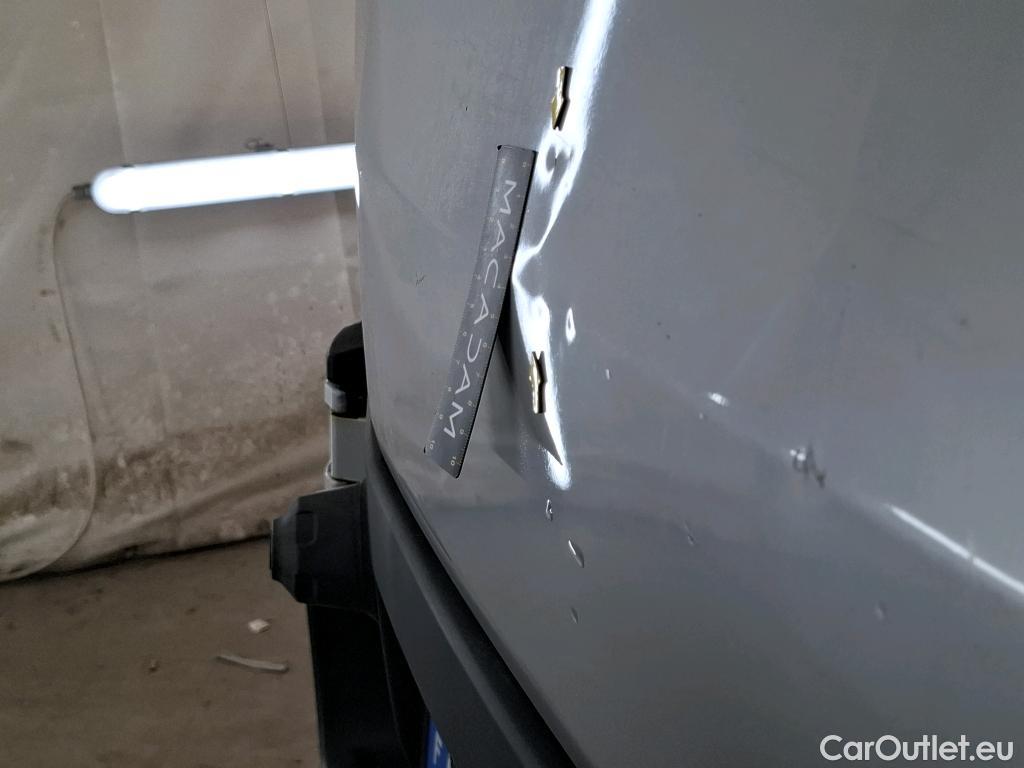  Ford  Transit  Fourgon 350 L4 Trend 2.0 TDCi 130CV BVM6 E6 #20