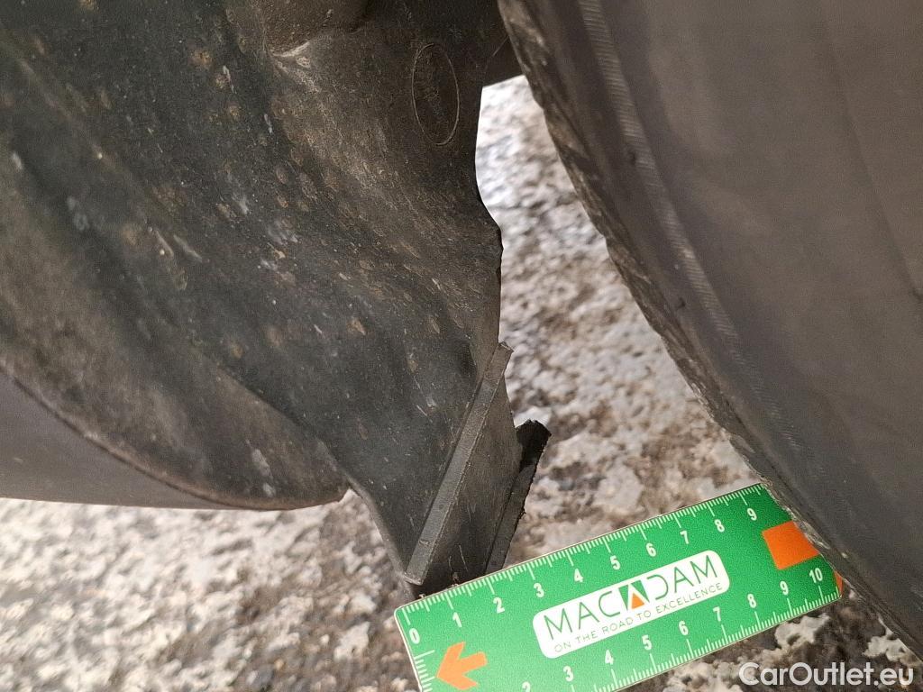  Renault  Kangoo  II Express Maxi Extra (Série Spéciale) 1.5 dCi 95CV BVM6 E6dT #36