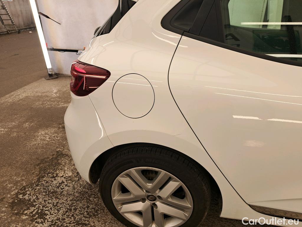  Renault  Clio  V Business 1.0 TCe 90CV BVM6 E6d / TRANSFO VP/VF #13